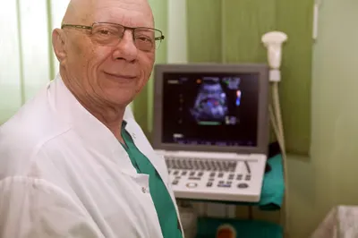 URONEX Wojciech Bychawski Urolog Szczecin